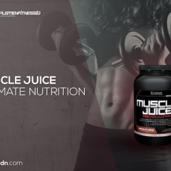 Jual Muscle Juice Ultimate Nutrition Dengan Berbagai Macam LBS